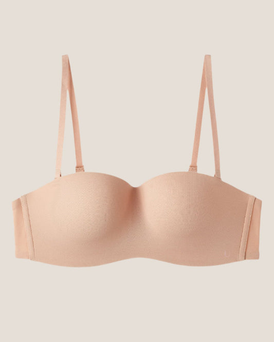 Intense Convertible Bandeau Bra