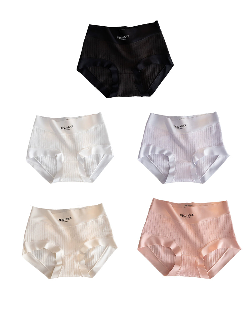 Pure Cotton Antibacterial Crotch Cotton Underwear