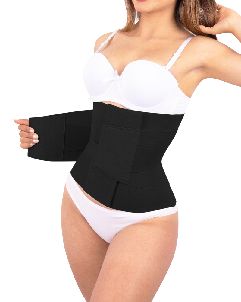 Hourglass Shapewear