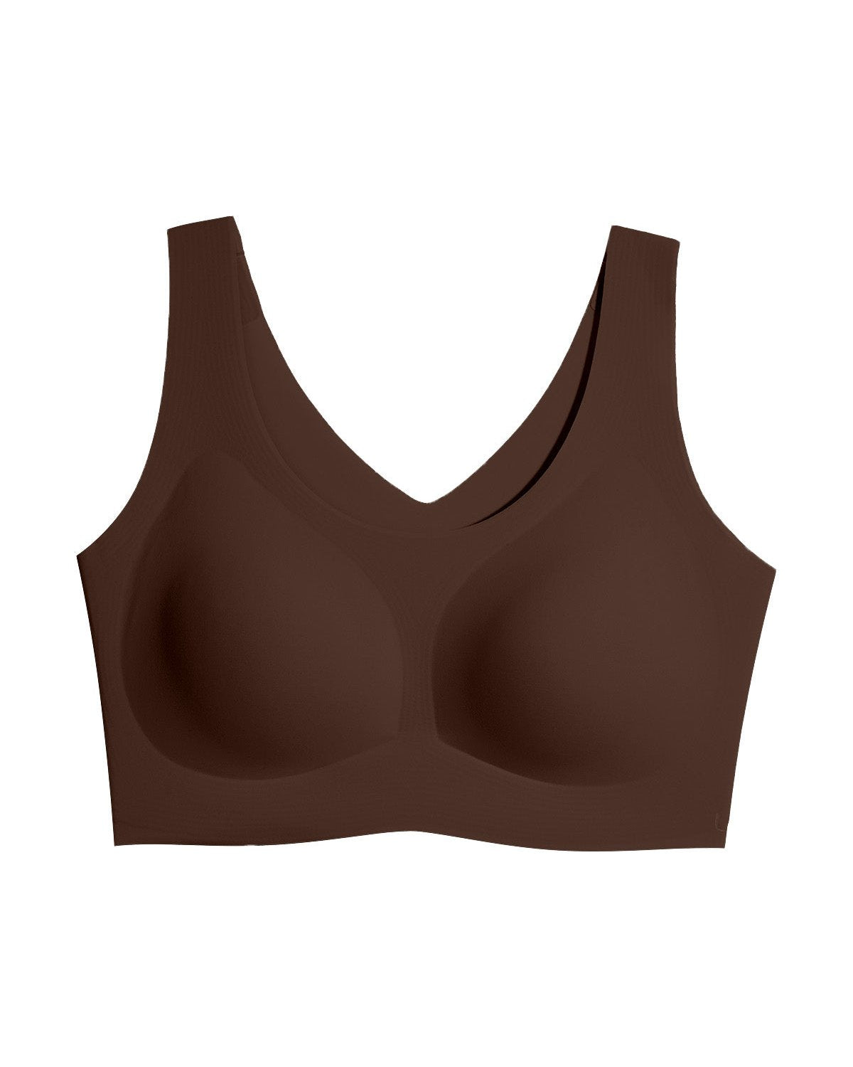 Basic Seamless Bralette Bra