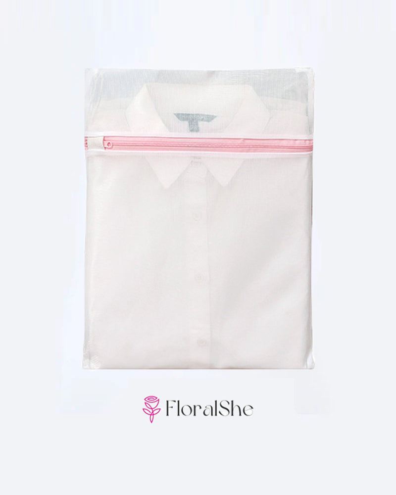 !!Free Gift!! Floralshe Laundry Bags