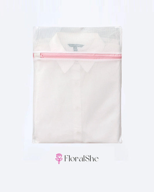 !!Free Gift!! Floralshe Laundry Bags