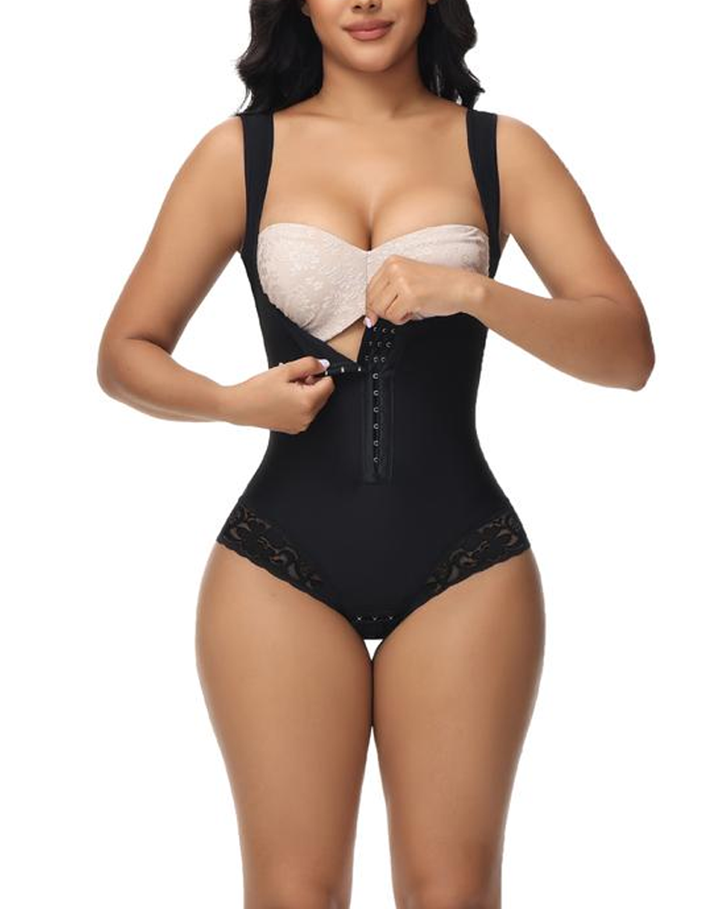 Shapewear for Women Tummy ControlBodysuit Waist Shapewear