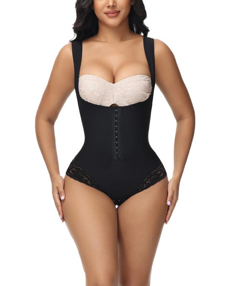 Shapewear for Women Tummy ControlBodysuit Waist Shapewear