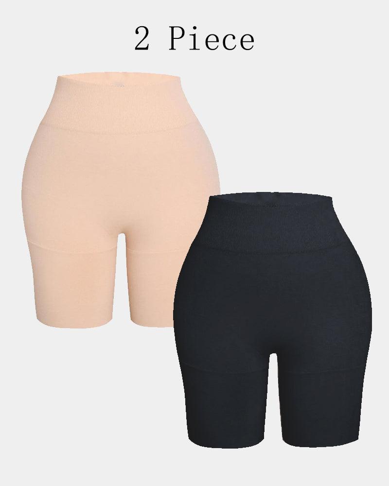 Seamless High Waist Butt Lift Short