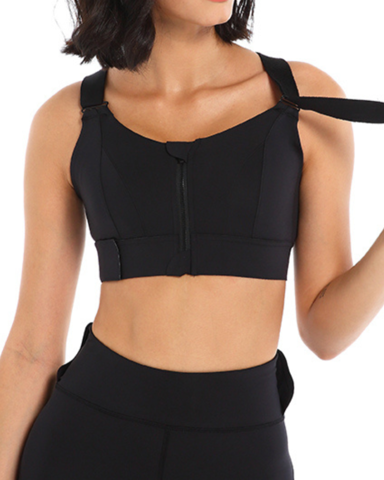 Anti Gravity Sports Bra