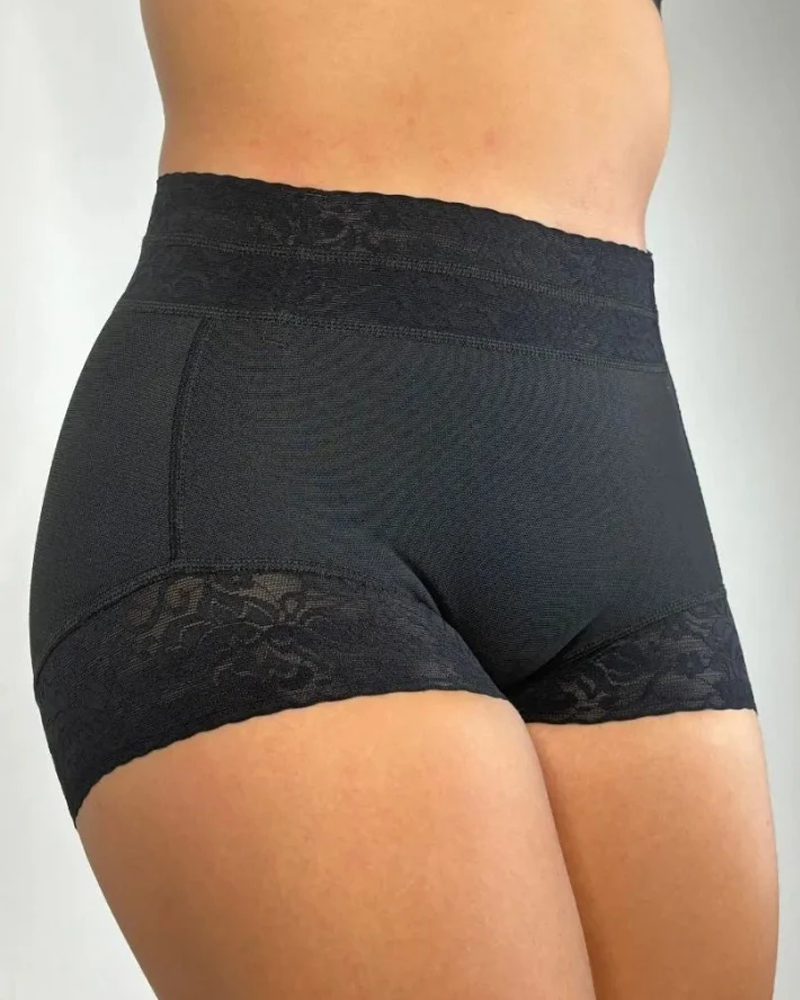 Butt Lifter Smoothing Brief