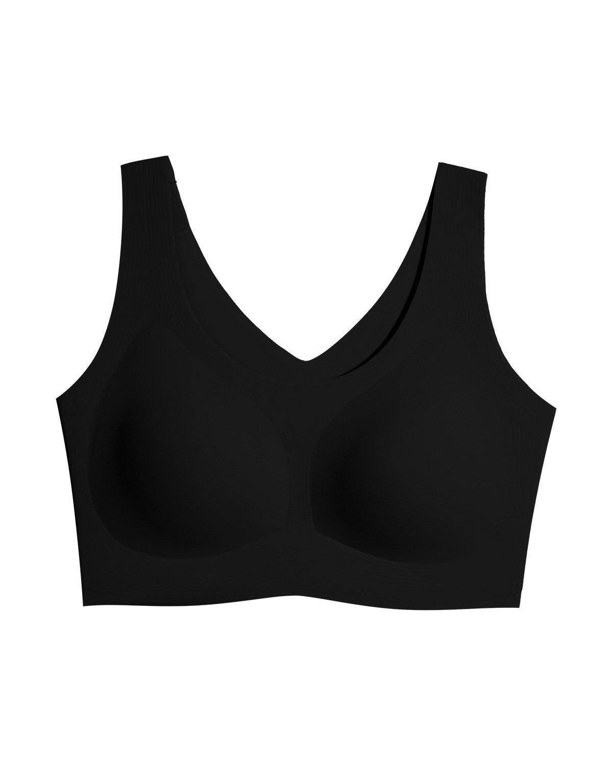 Basic Seamless Bralette Bra