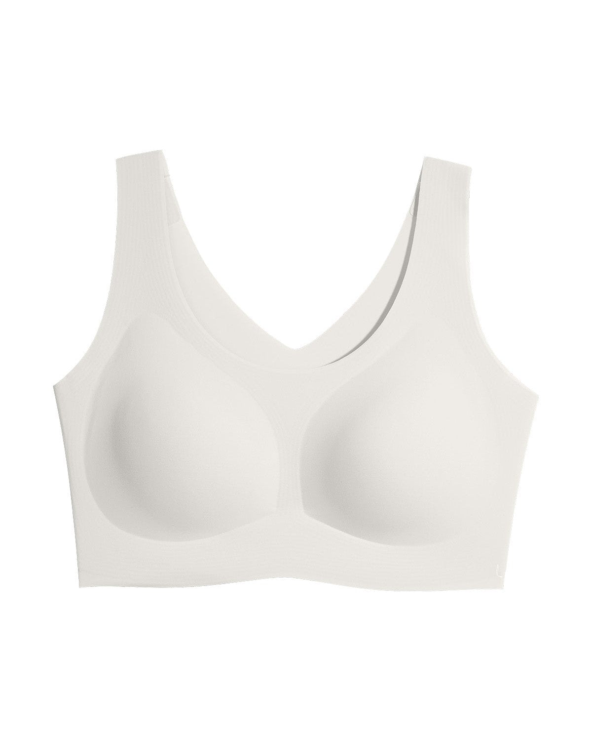 Basic Seamless Bralette Bra