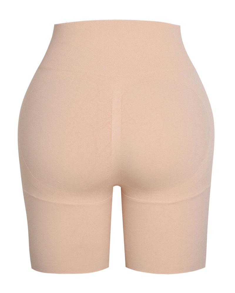 Seamless High Waist Butt Lift Short