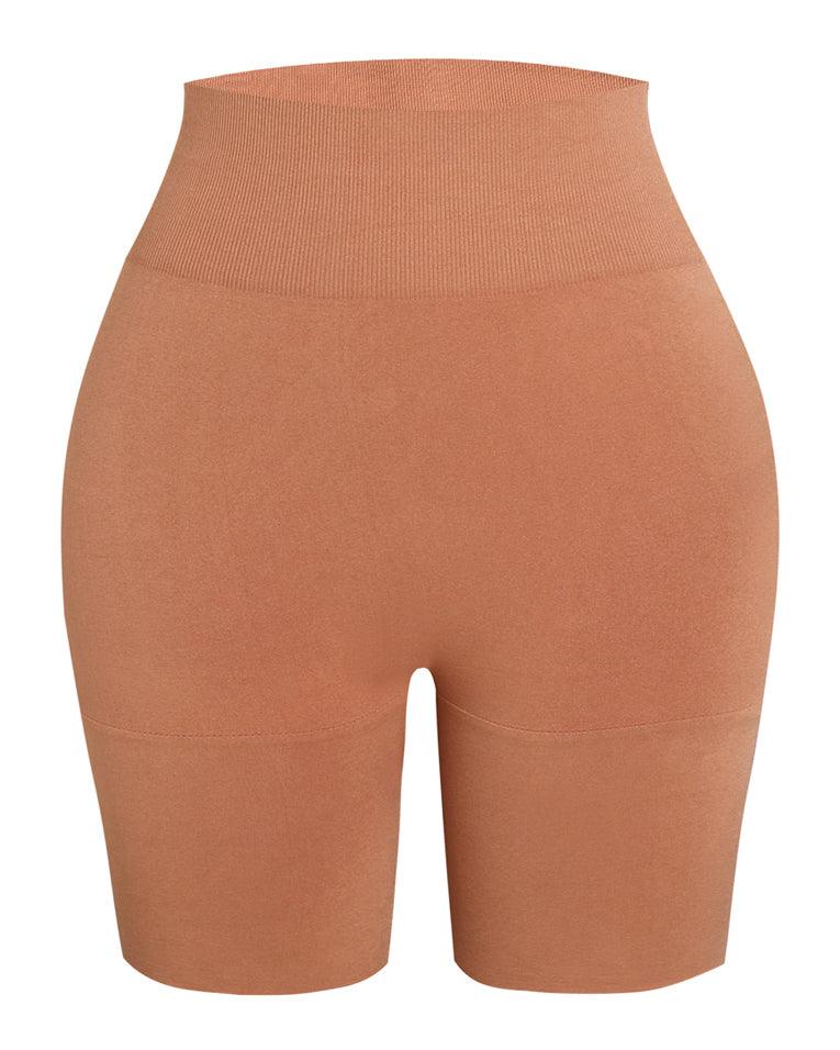 Seamless High Waist Butt Lift Short