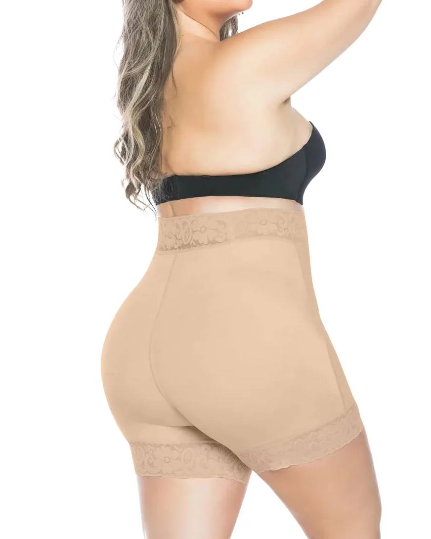 Slimming Butt Lifter Control Panty Underwear Shorts