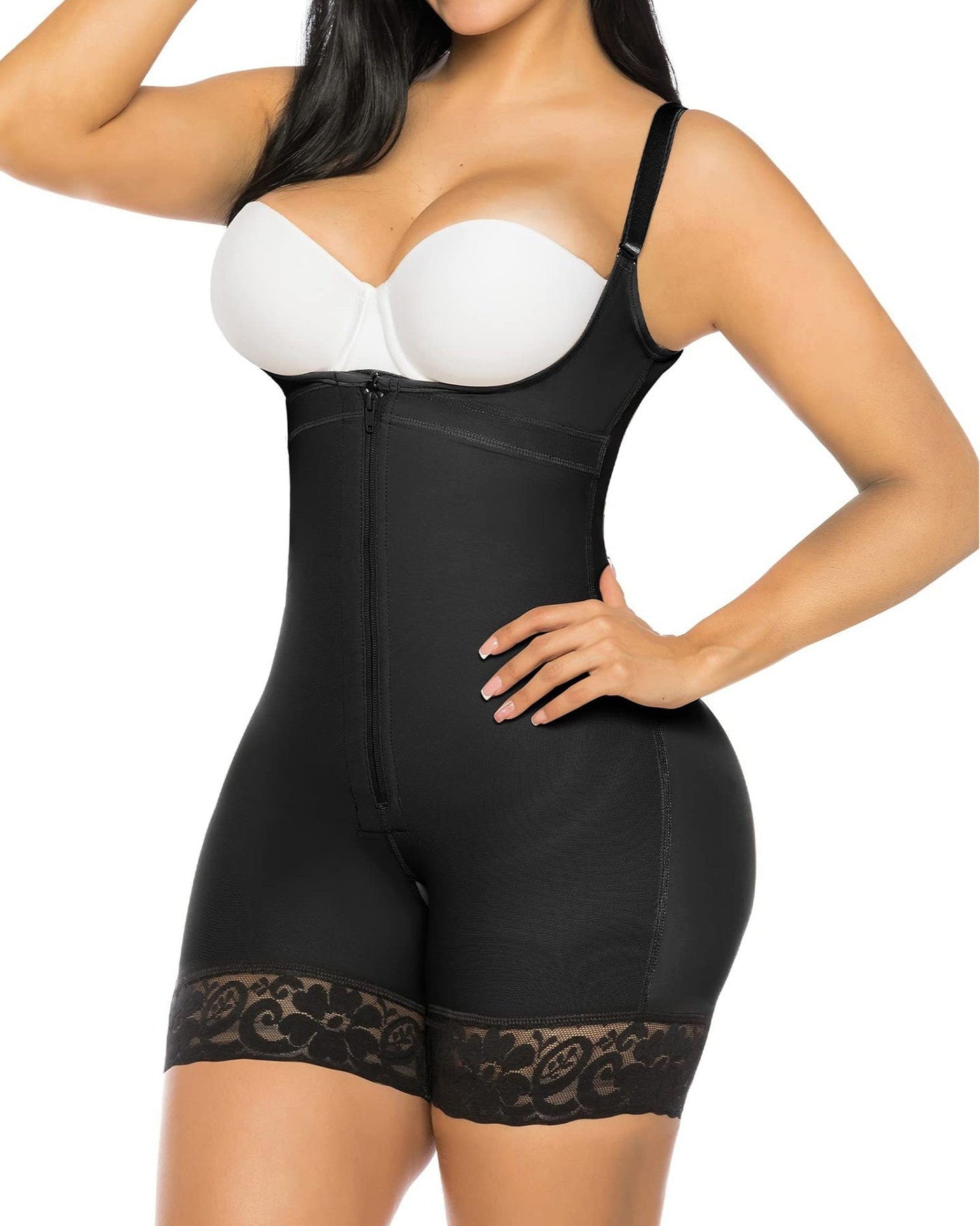 Fajas Colombianas Postpartum Tummy Control  Shapewear