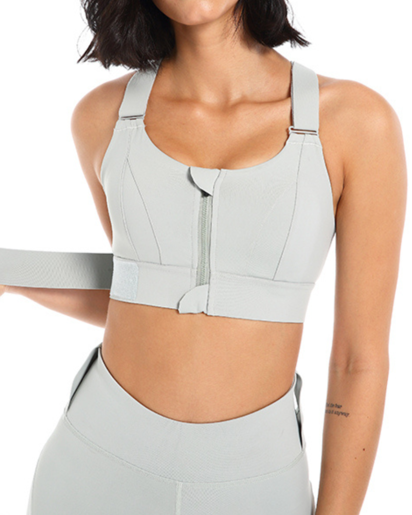 Anti Gravity Sports Bra