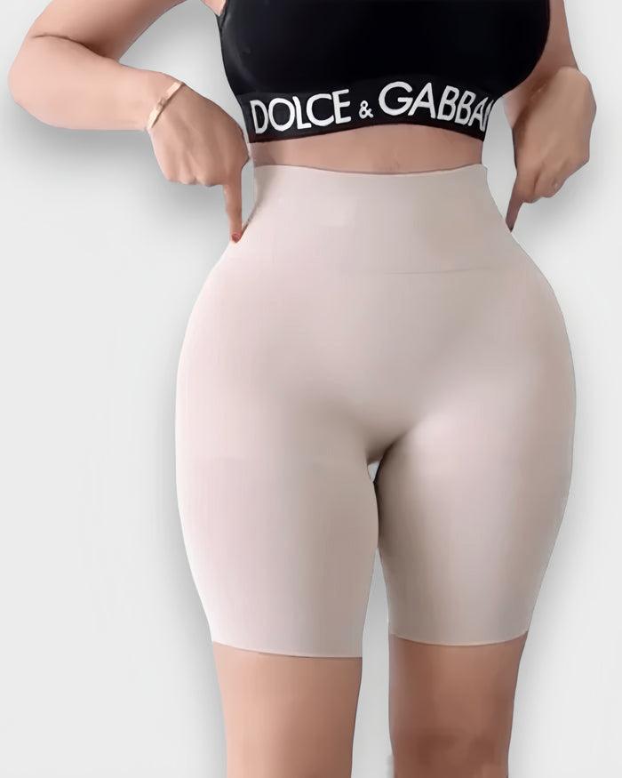 Seamless High Waist Butt Lift Short