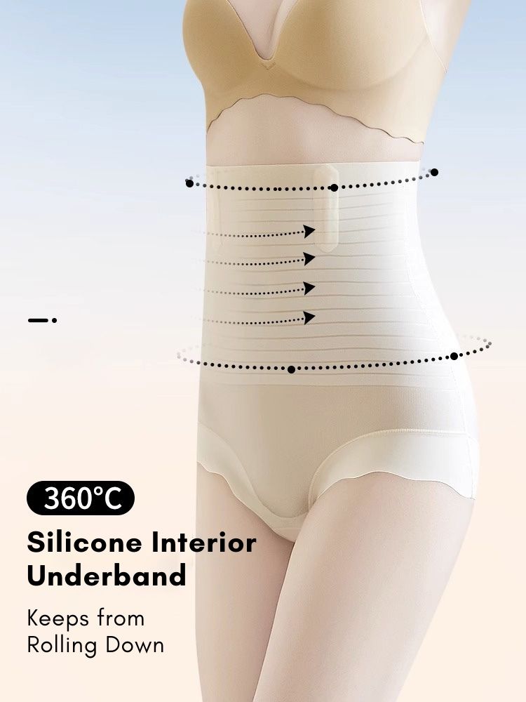 Strong Targeted Compression-Seamless Sculpt Shaping Underwear