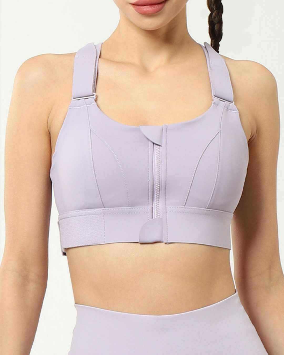 Anti Gravity Sports Bra