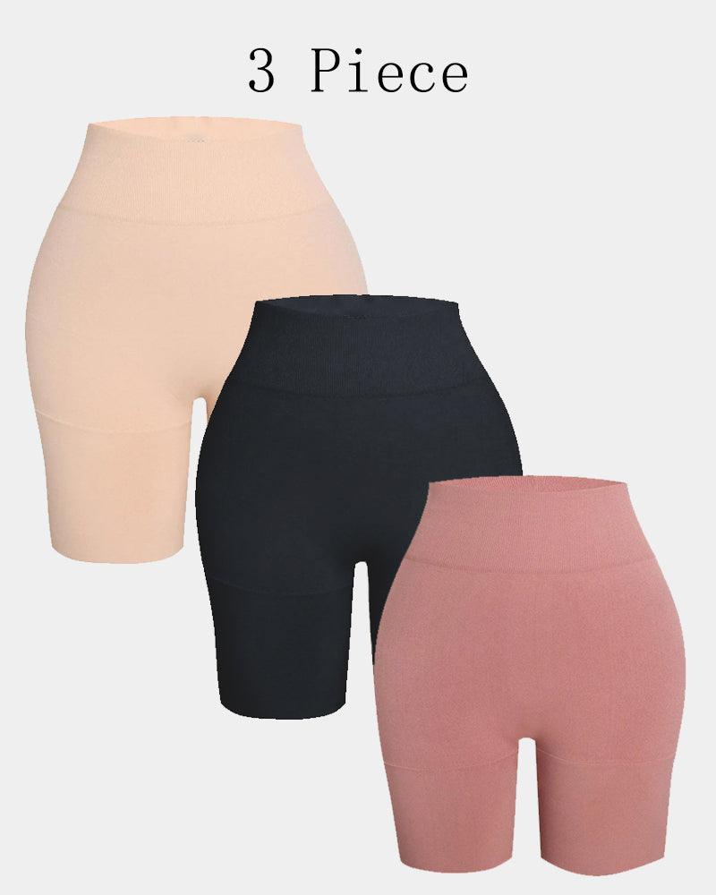 Seamless High Waist Butt Lift Short