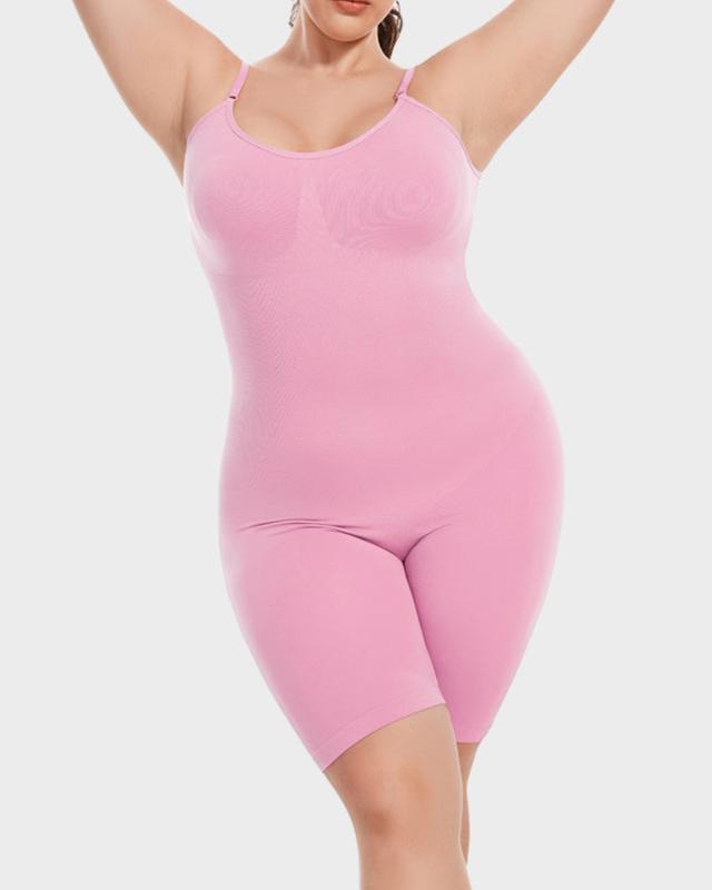 Comfort Seamless Bodysuit