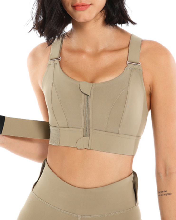 Anti Gravity Sports Bra