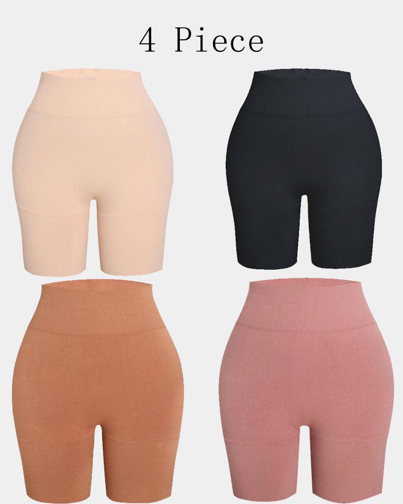 Seamless High Waist Butt Lift Short