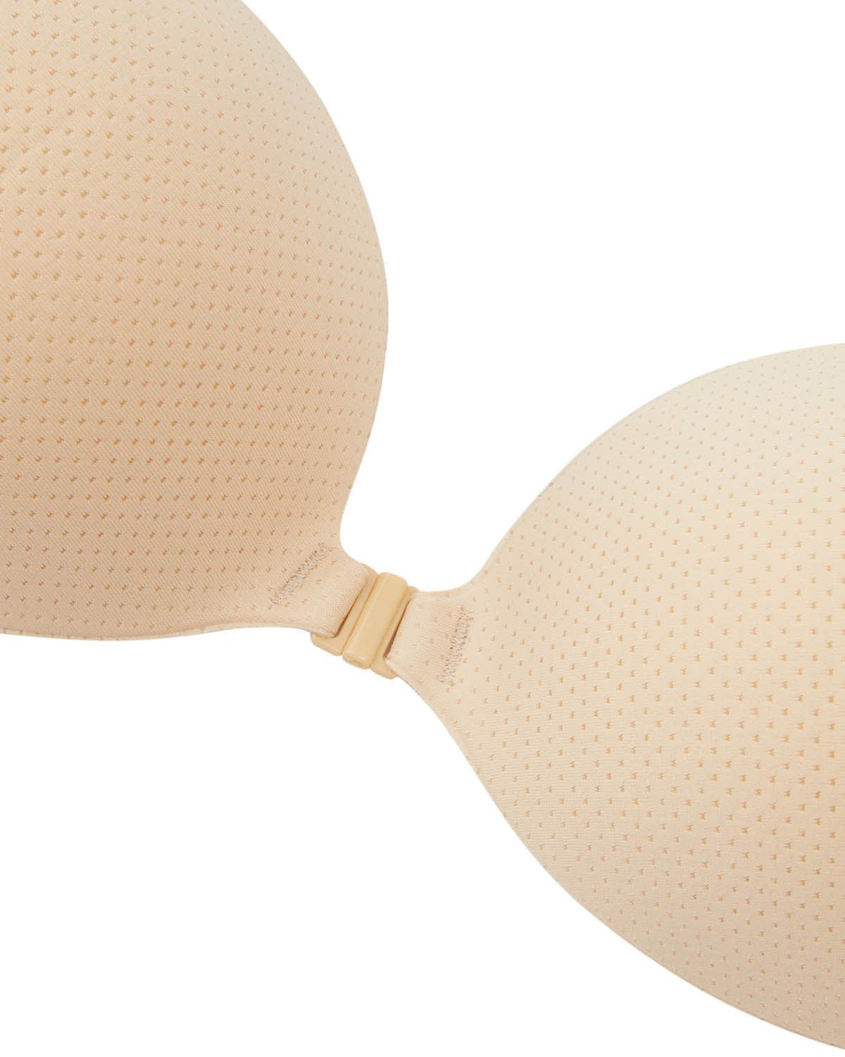 Cloud Soft Mesh Papaya Cup Nubra