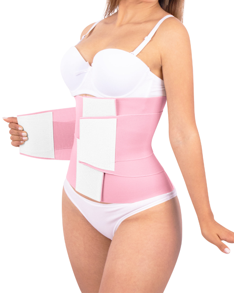 Hourglass Shapewear