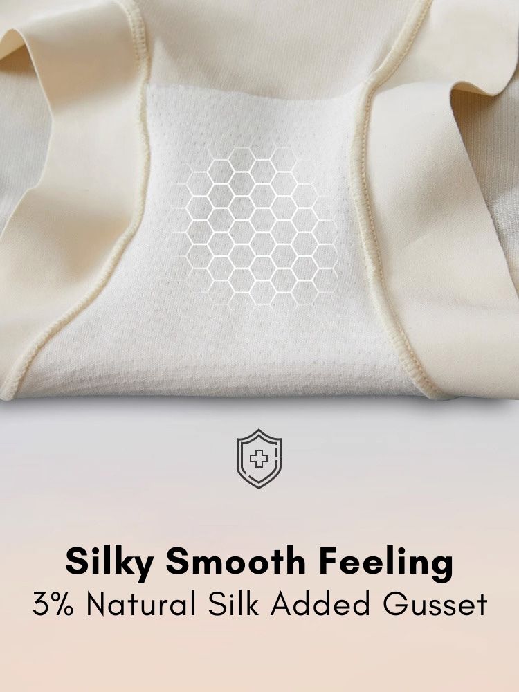 Strong Targeted Compression-Seamless Sculpt Shaping Underwear