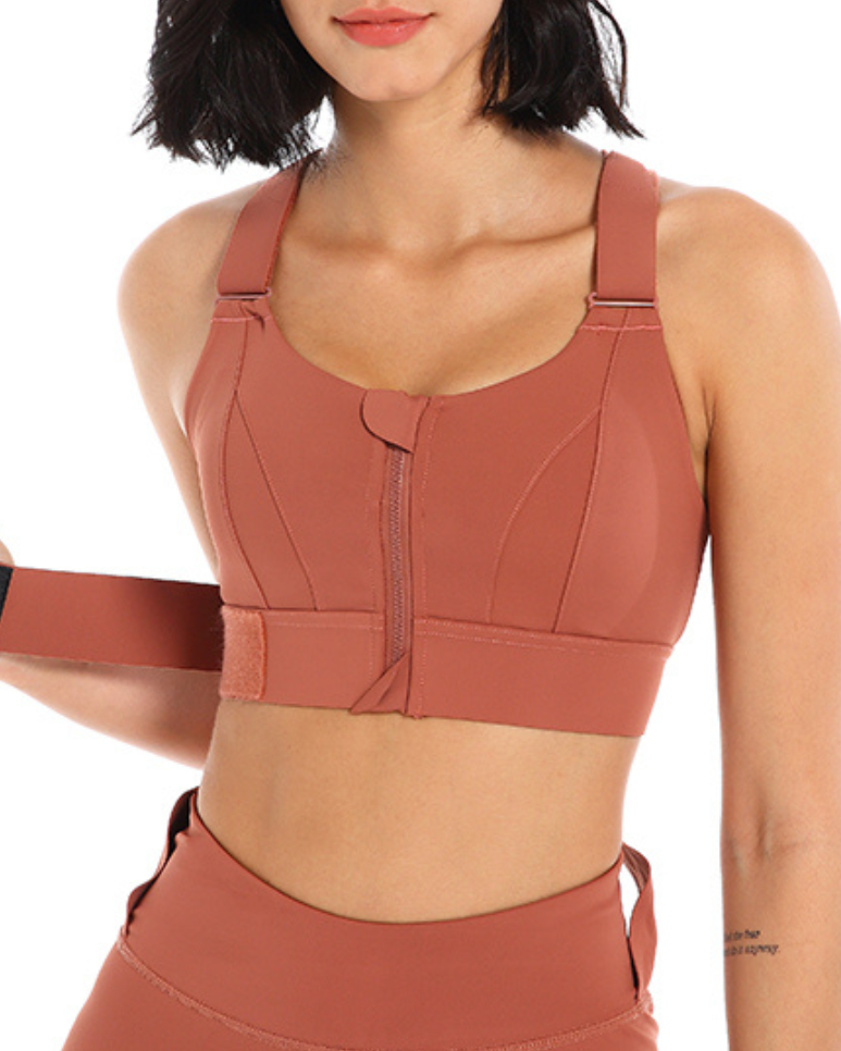 Anti Gravity Sports Bra