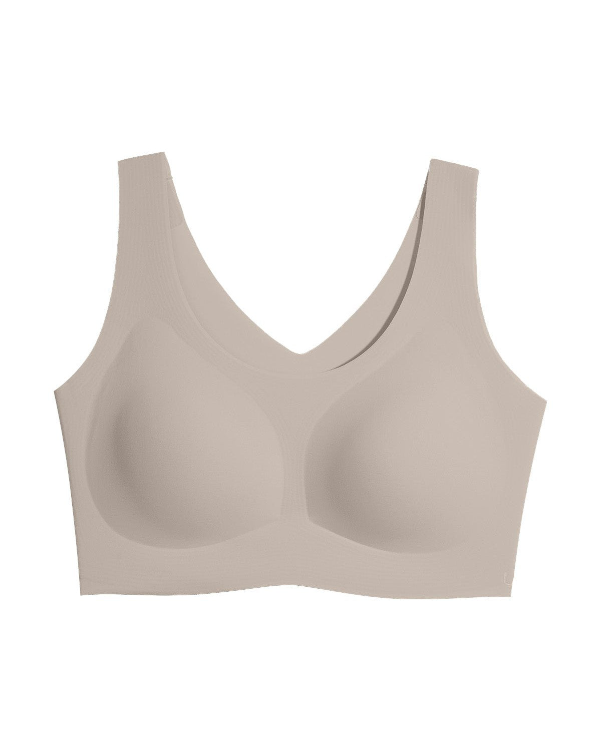 Basic Seamless Bralette Bra