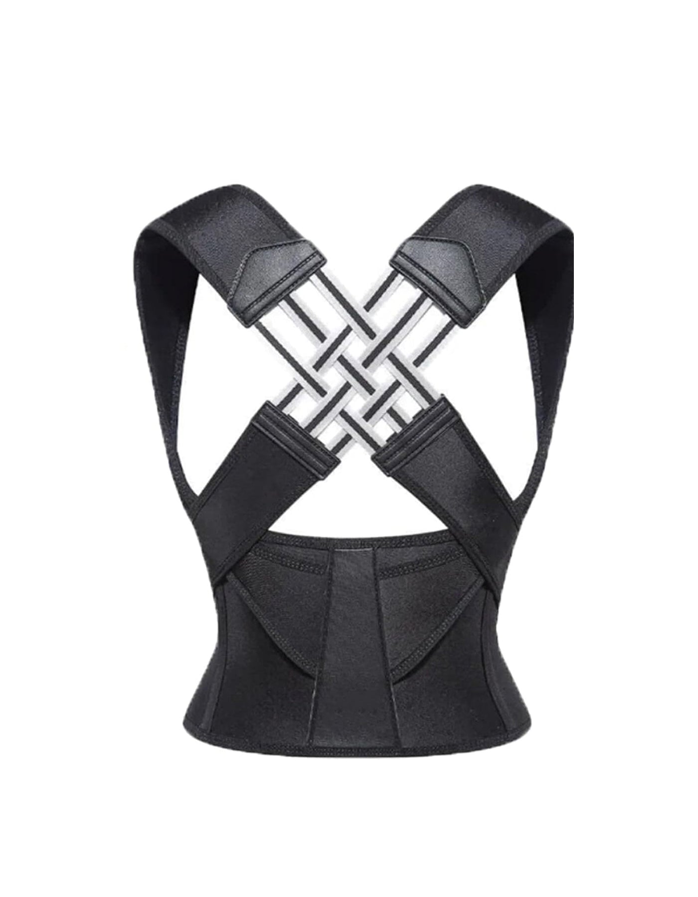 Back Brace Posture Corrective Vest Waisttrainer