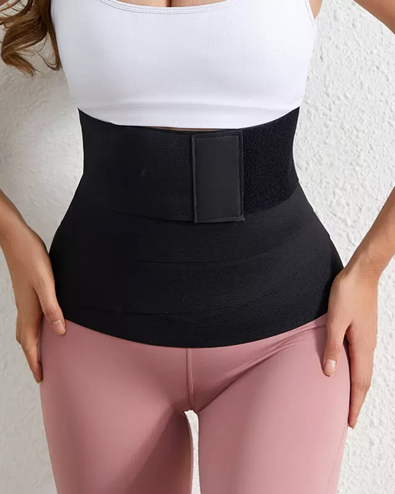 Shaping Corset Lengthening Waist Trainer