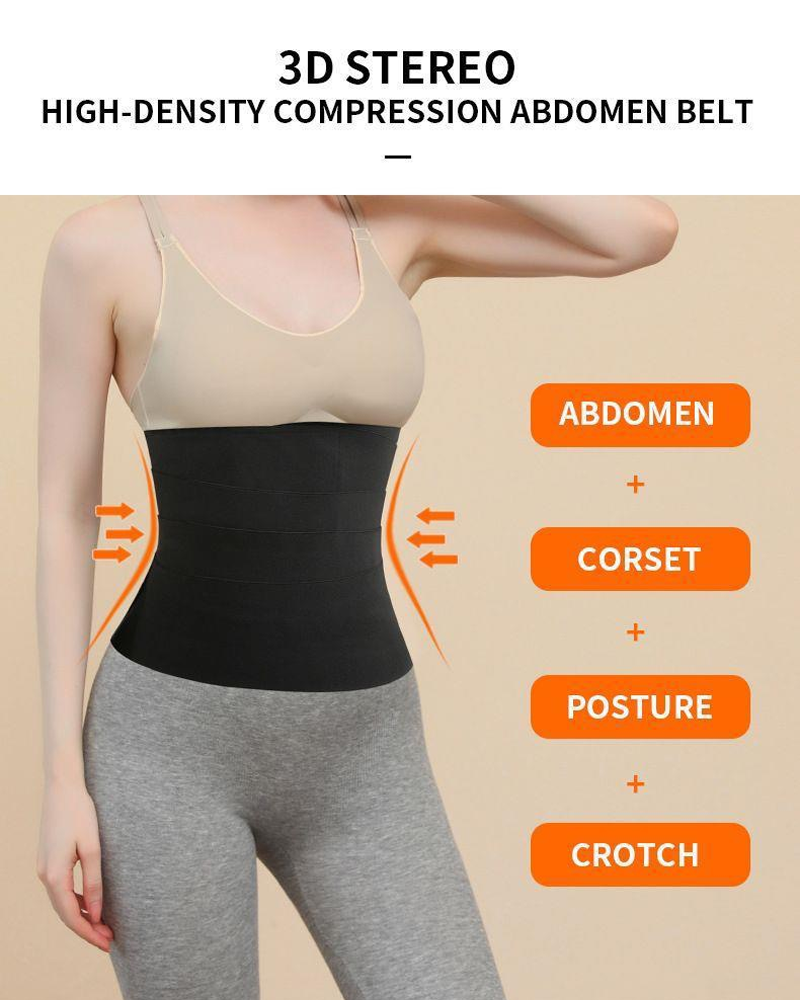 Shaping Corset Lengthening Waist Trainer