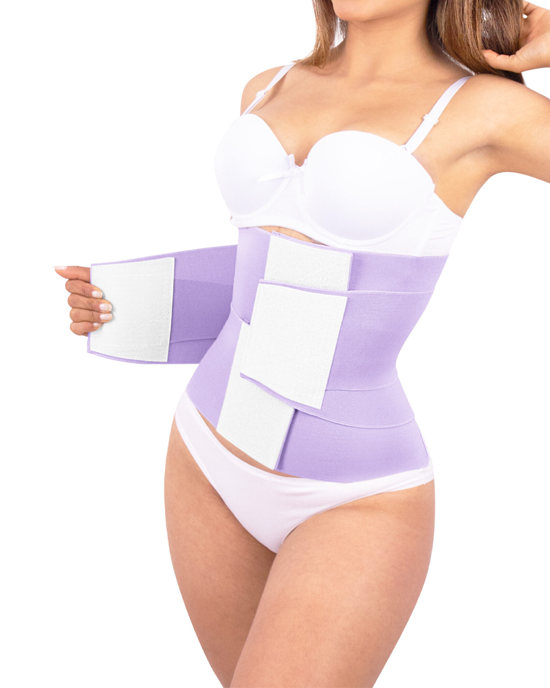 Hourglass Shapewear