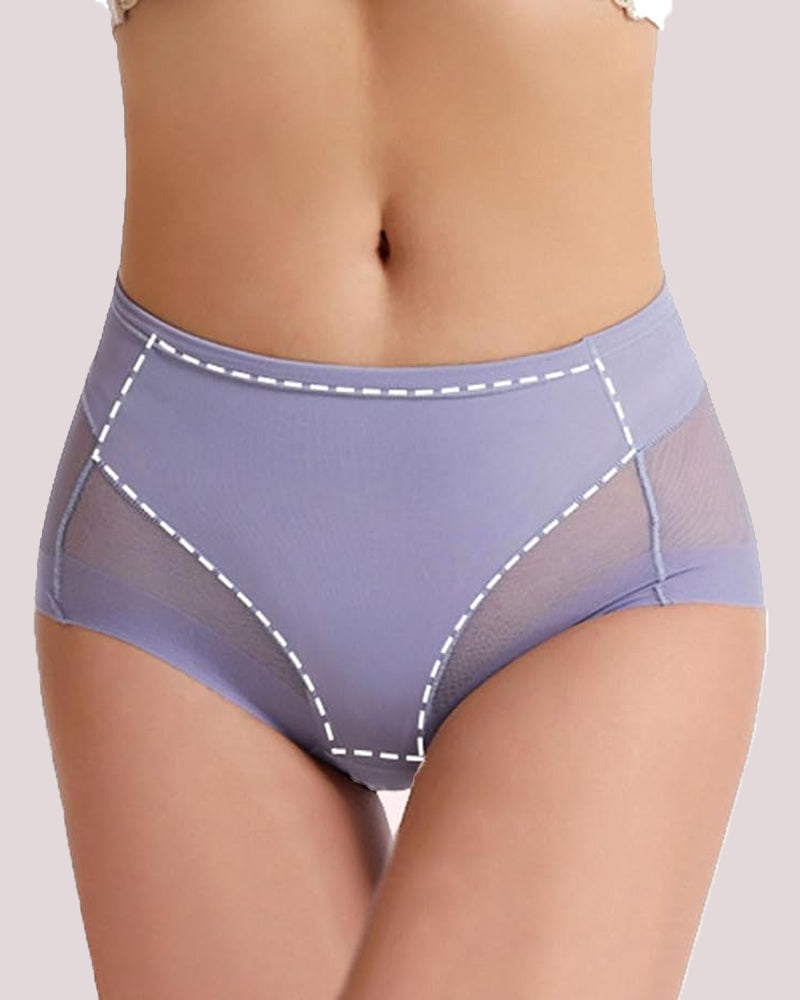 Truly Undetectable Comfy Shaper Panty