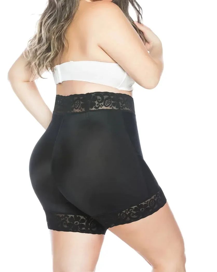 Slimming Butt Lifter Control Panty Underwear Shorts