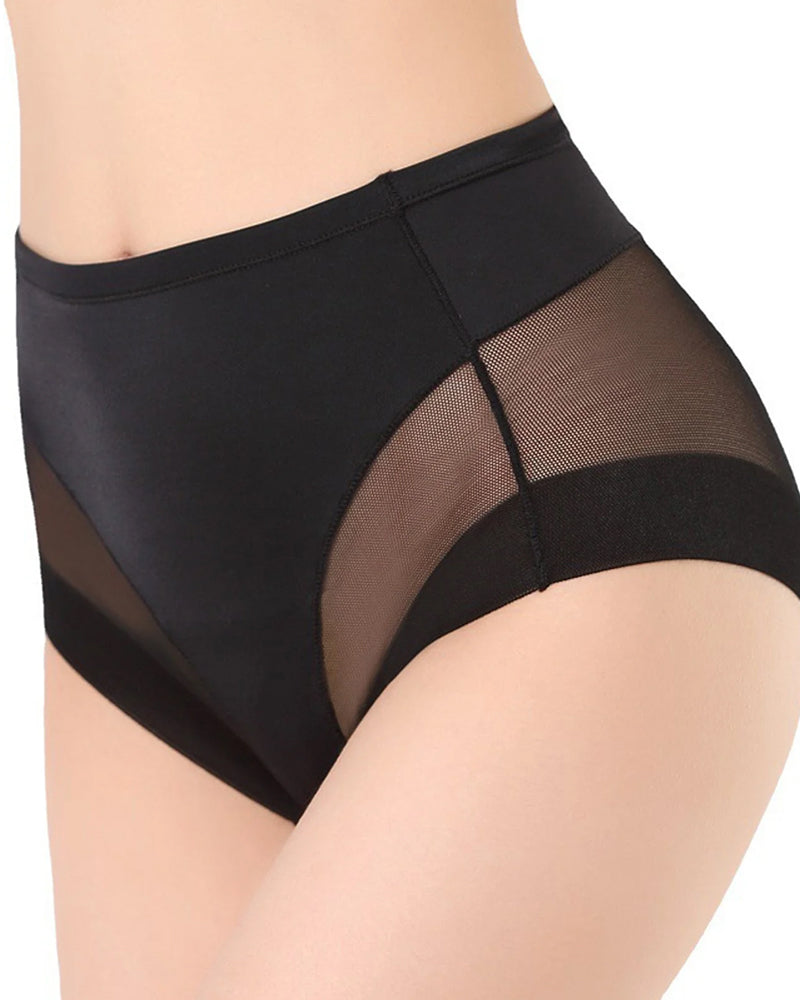 Truly Undetectable Comfy Shaper Panty