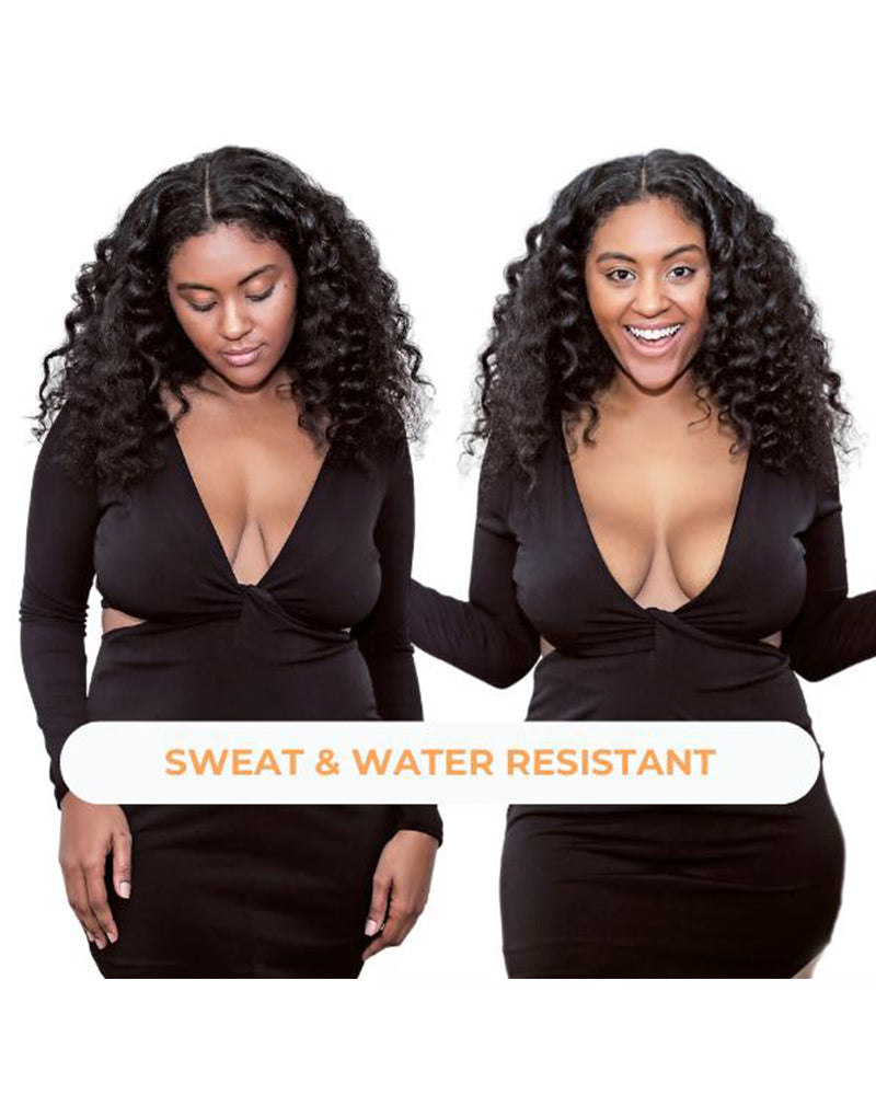 Sticky Instant Lift & Boost Reusable Bra