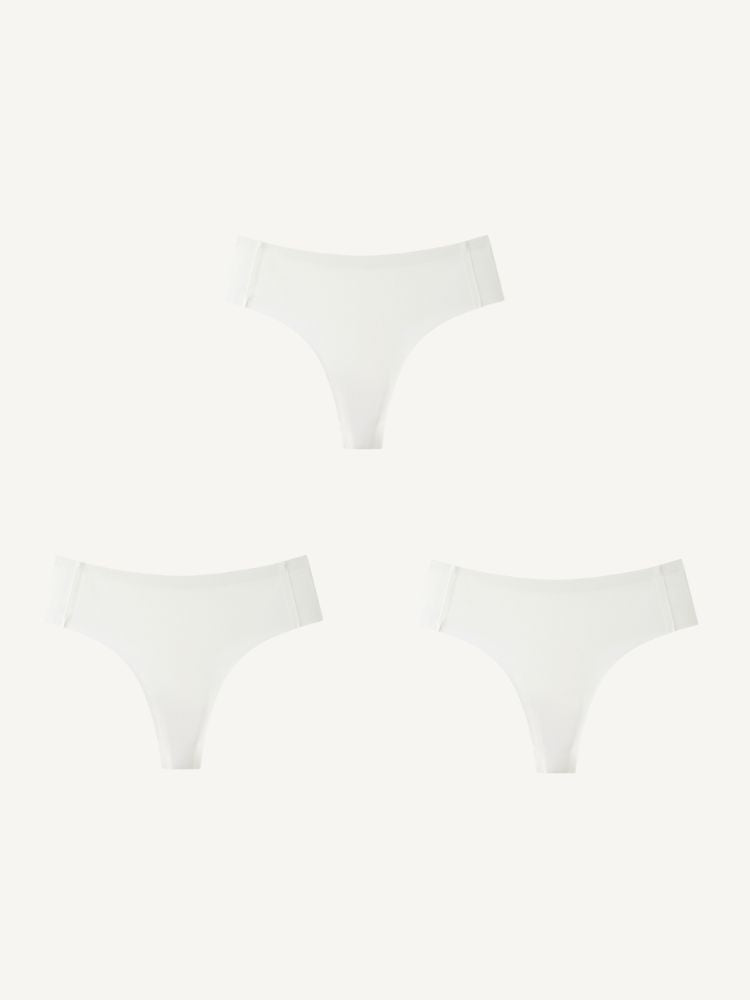 Anti-Camel Toe Thong Kit of 3