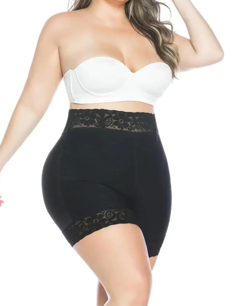 Slimming Butt Lifter Control Panty Underwear Shorts