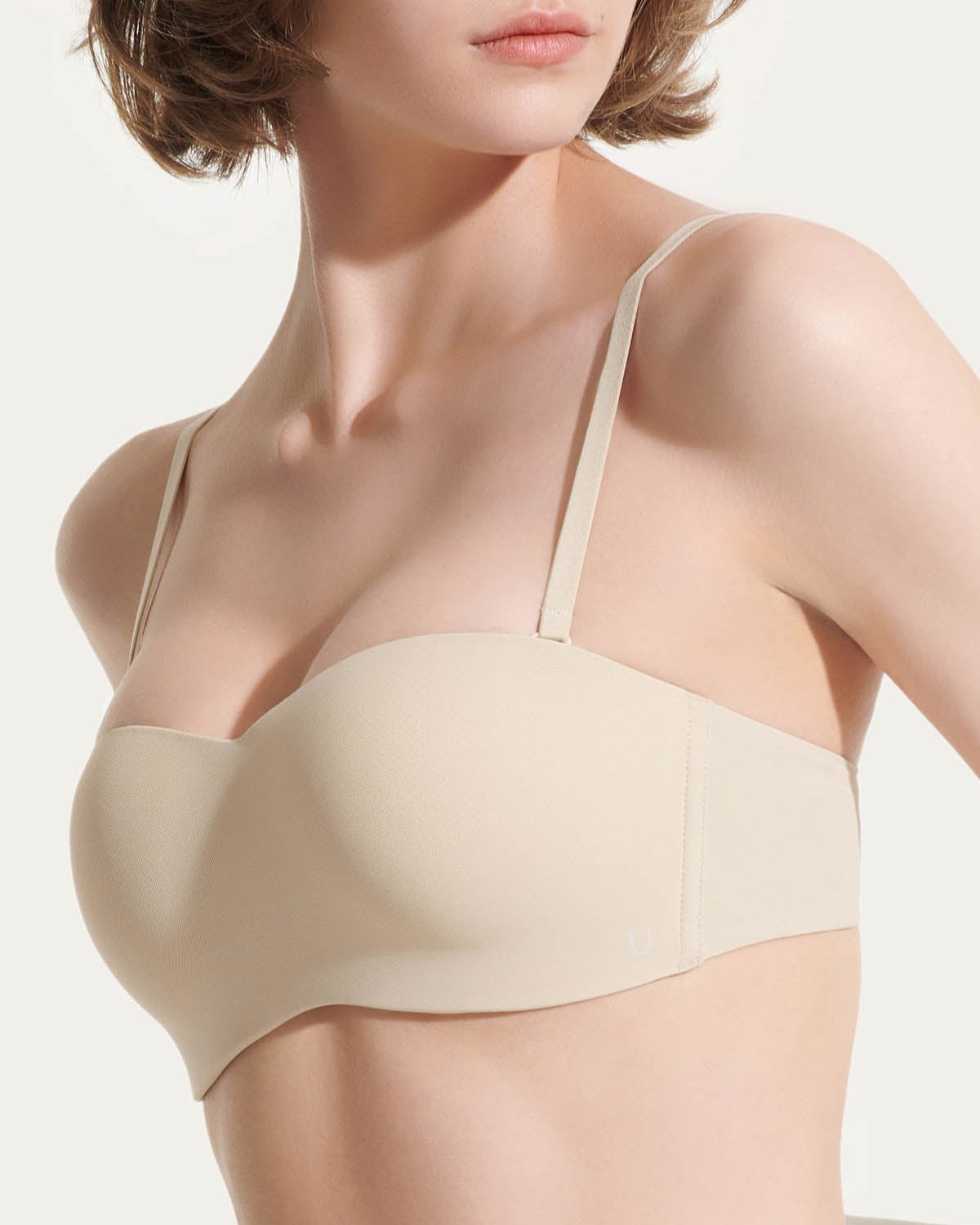 Intense Convertible Bandeau Bra