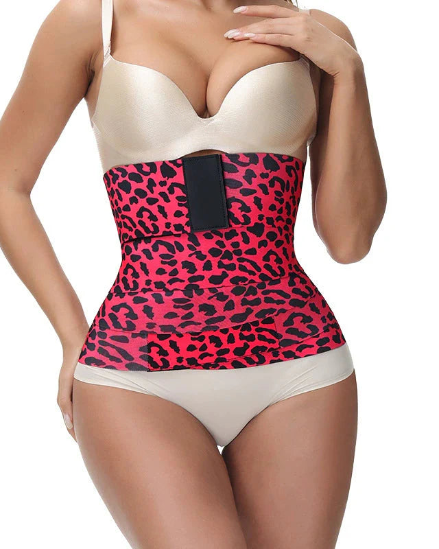 Abdominal Bandage Waist Trainer