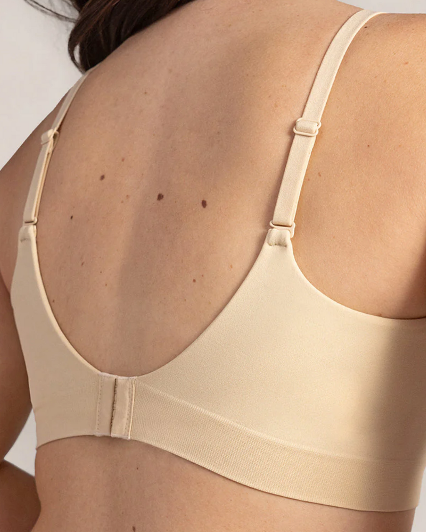 Comfortable Shaping Bra