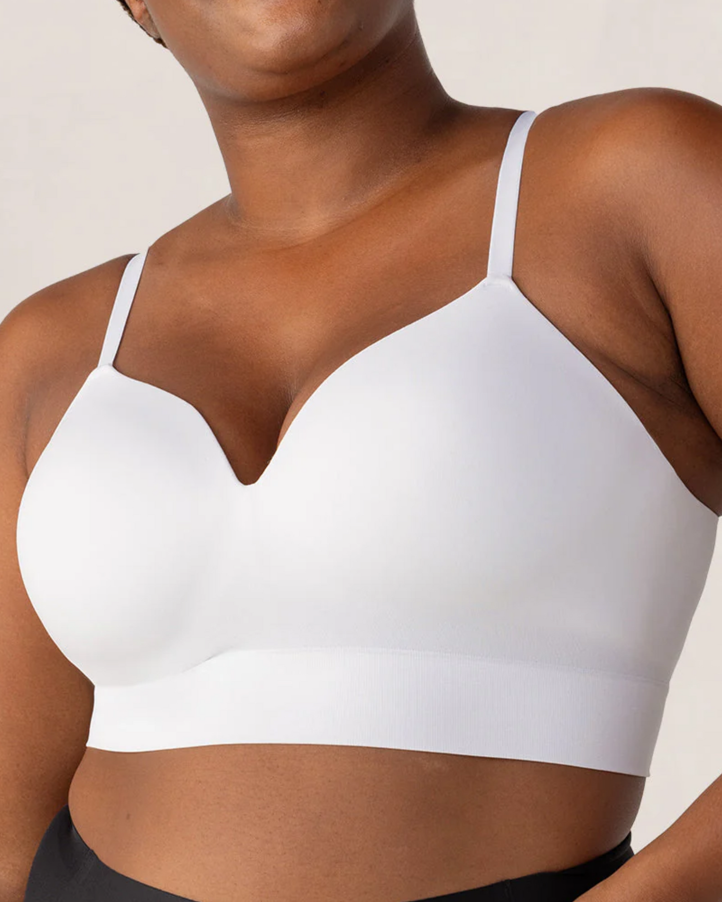 Comfortable Shaping Bra