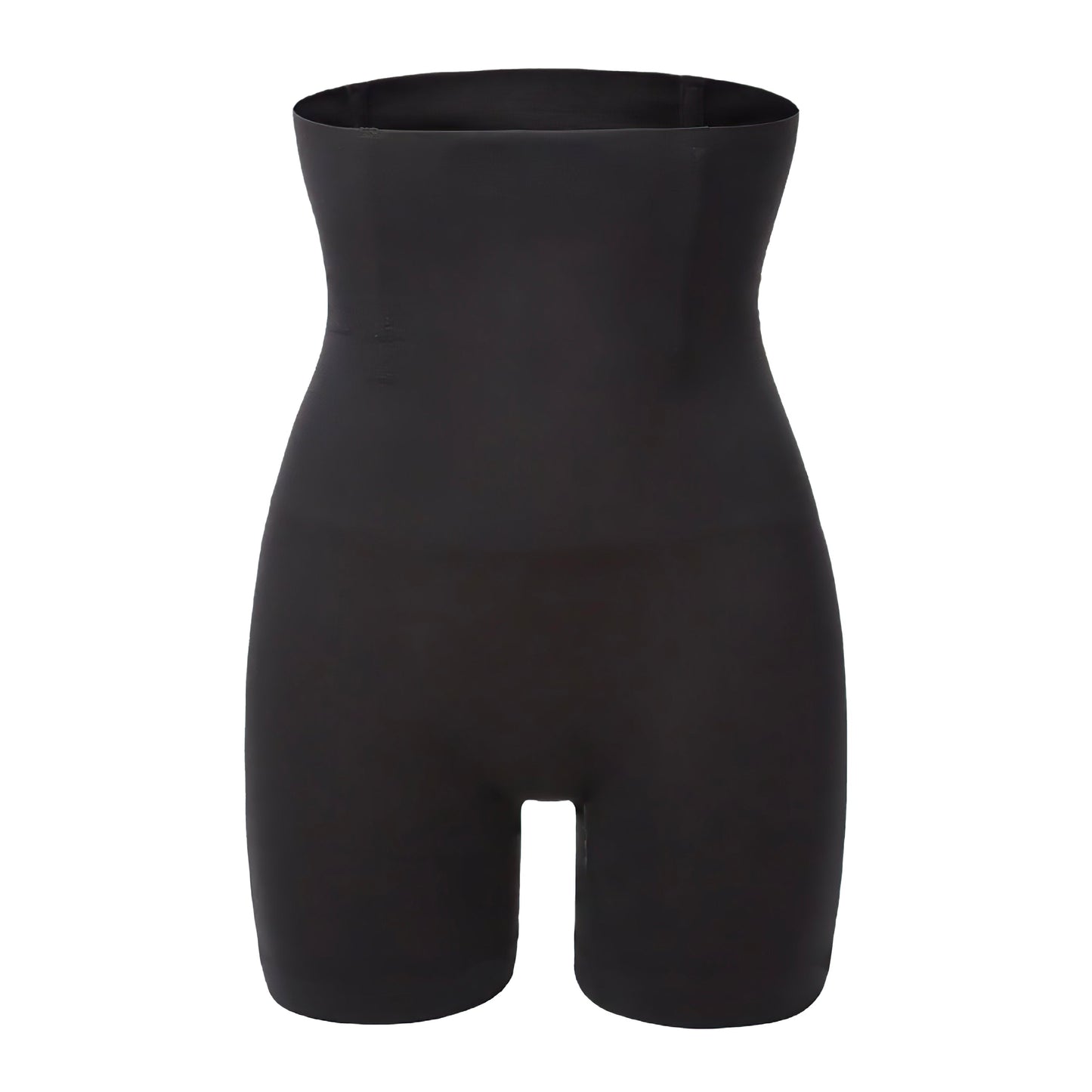 Waist Shaper Shorts & Tail Lifter