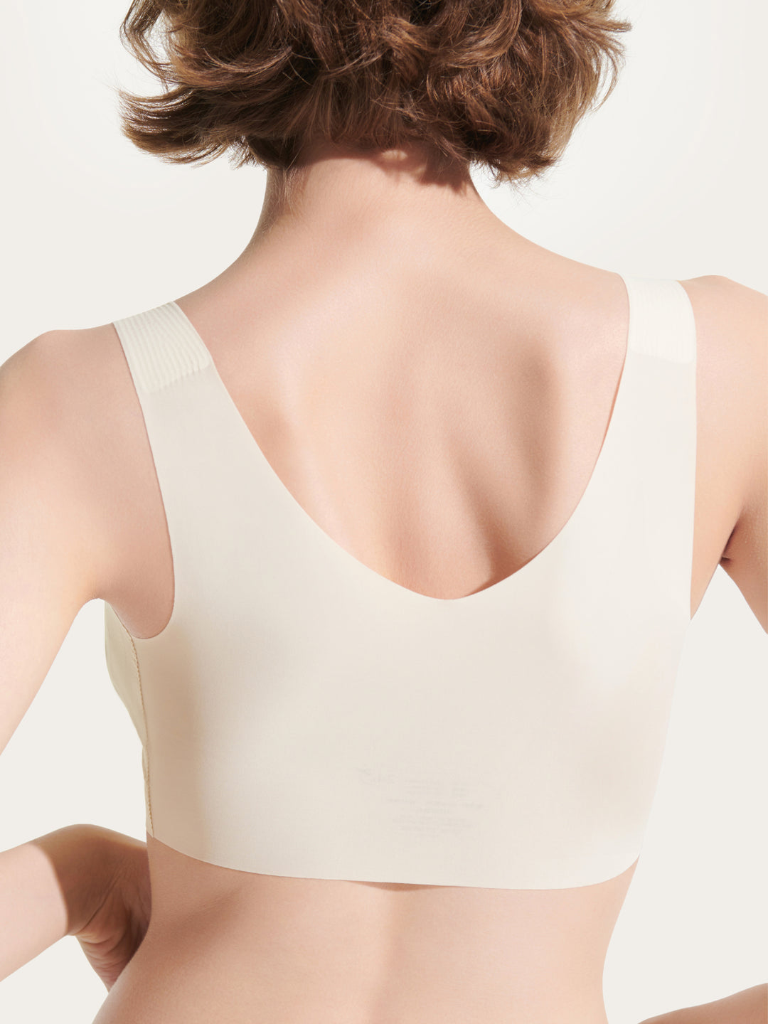 Support Classic Wireless Bra