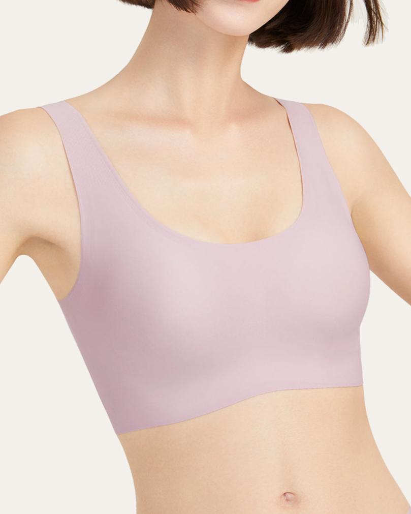 Support Classic Wireless Bra