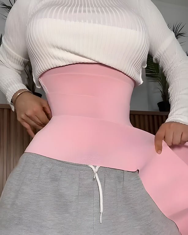 Abdominal Bandage Waist Trainer