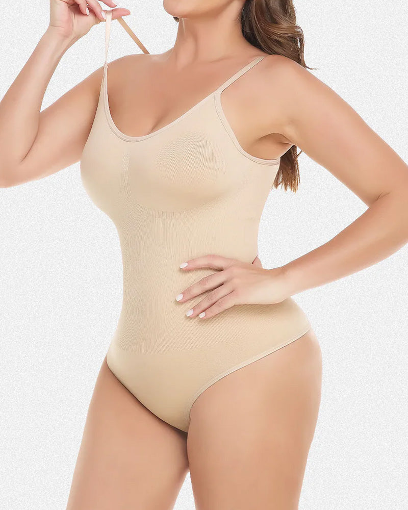 Women's Breathable Butt Lifting Waist Shaping Garment