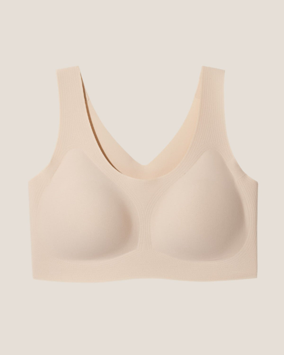 Basic Seamless Bralette Bra